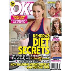 OK! Magazine